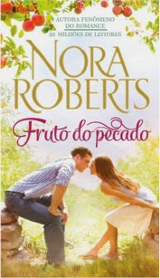 nora roberts - fruto pecado