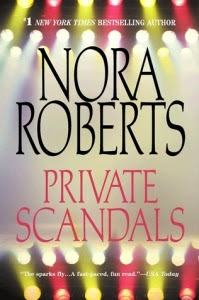 private scandals