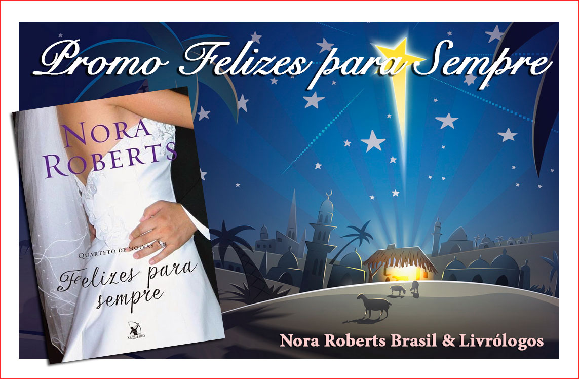 felizes para sempre - natal