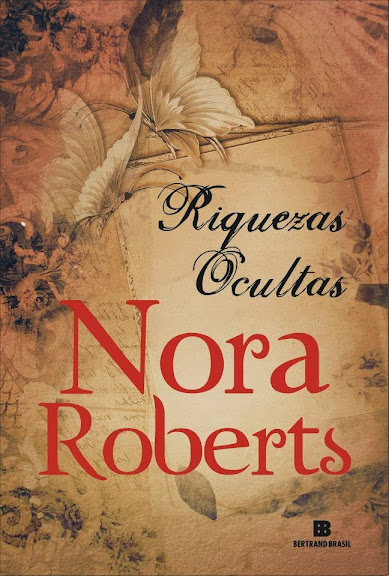 Nora Roberts - Riquezas Ocultas