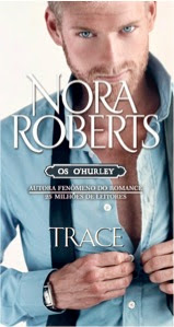 Nora Roberts - Trace