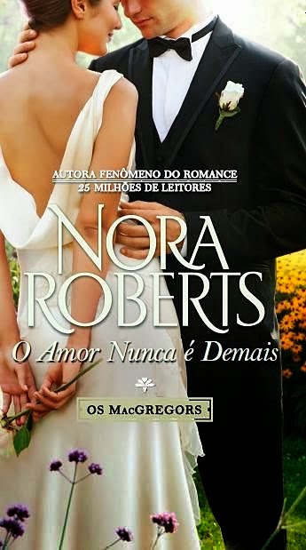 amor nunca é demais