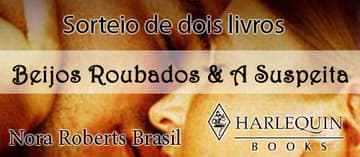 Promoção Harlequin