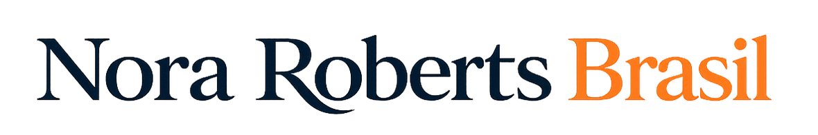Nora Roberts Brasil