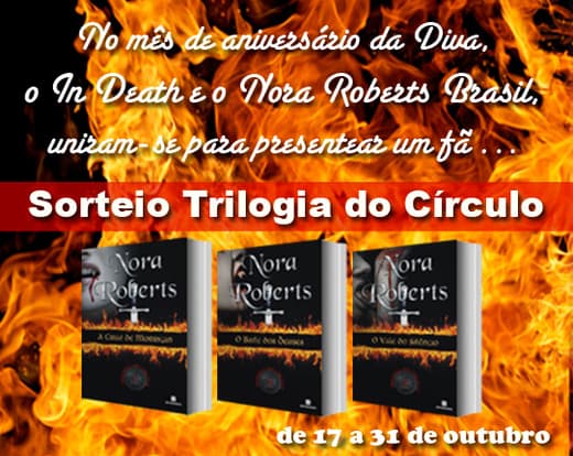 Resultado Sorteio Trilogia do Círculo