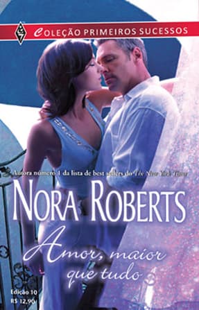 Amor maior que tudo