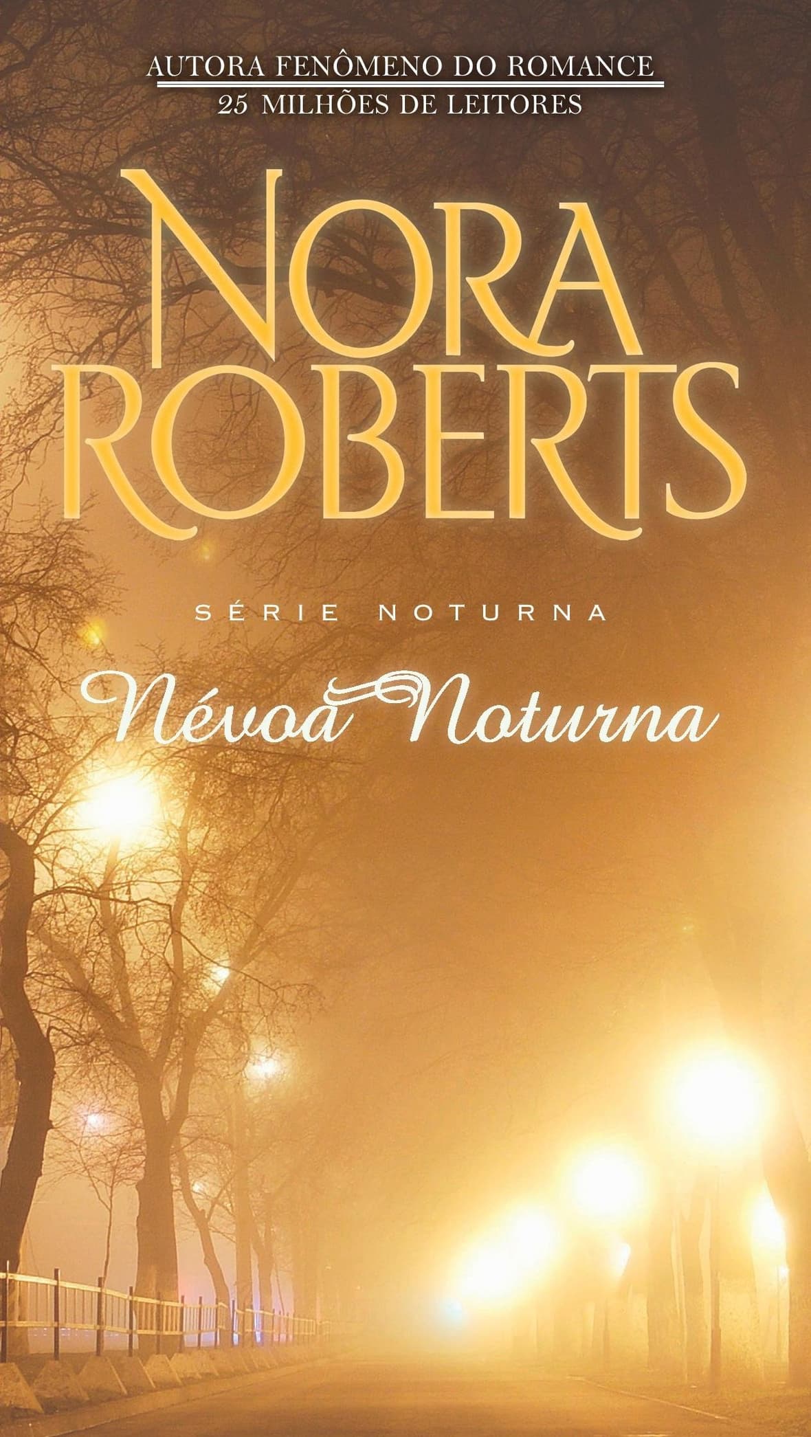 nevoa noturna