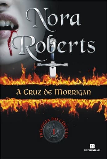cruz de morrigan