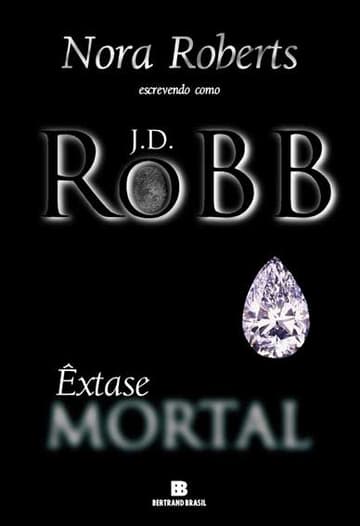 Êxtase mortal