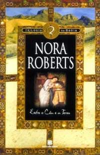 Entre o céu e a Terra