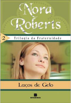 Capa de Laços de Gelo