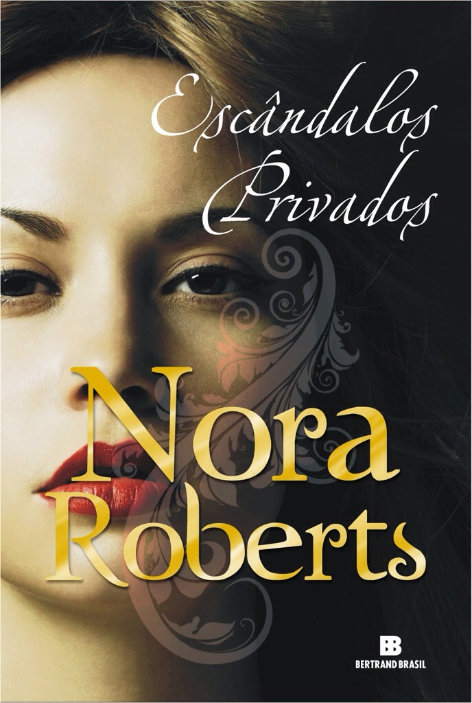 escandalos privados nora roberts