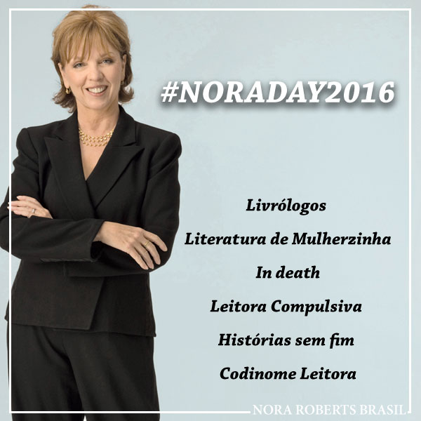 nora day 2016